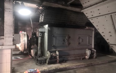 碎煤機(jī)軸頭磨損了你知道怎么修嗎？