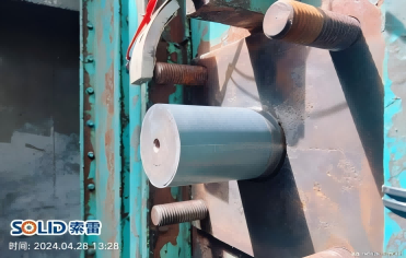 還不知道提升機(jī)軸徑磨損了咋修？