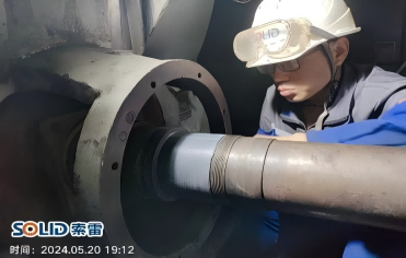 真空泵軸頸磨損修復(fù)技術(shù)，你不知道