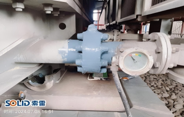變壓器滲漏封堵的材料，你不知道就