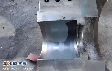 還不知道鼓風(fēng)機(jī)軸承室磨損了怎么修