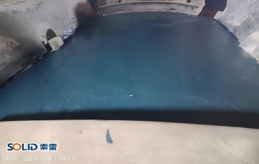 立磨輥芯磨損了怎么修復(fù)比較好？