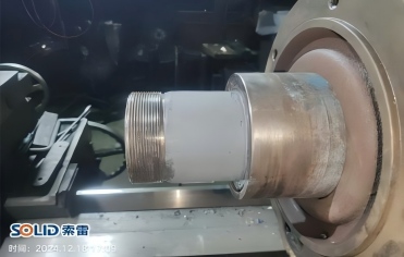 你知道清水泵軸磨損了該怎么維修么