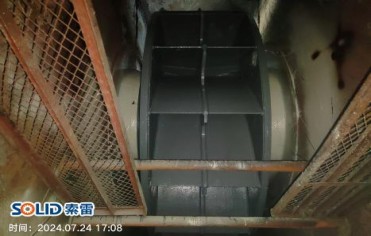 風(fēng)機(jī)葉輪腐蝕問題該如何解決？
