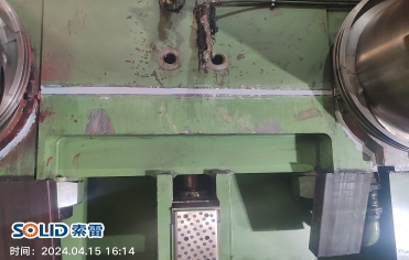 減速機(jī)堵漏不再是困擾企業(yè)的難題