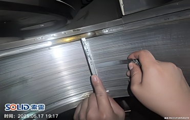 風(fēng)電齒輪箱軸承室磨損可以這樣修！
