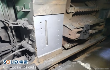 修復(fù)軋機(jī)牌坊磨損，你會(huì)選擇哪種方