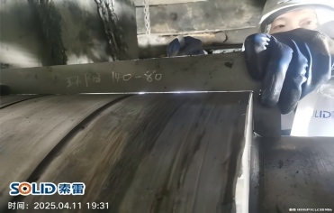 經(jīng)典案例詳解輥壓機(jī)軸承位磨損如何